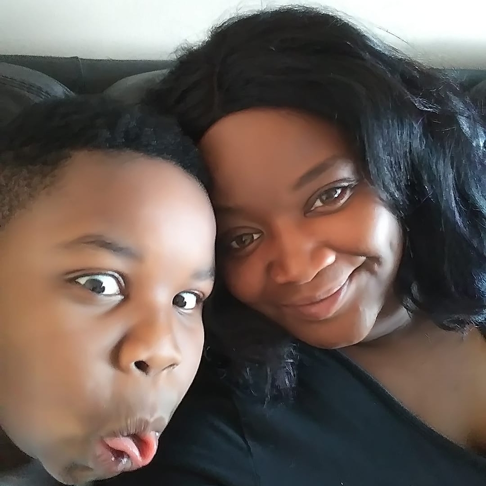 Meet your Posher, Samone